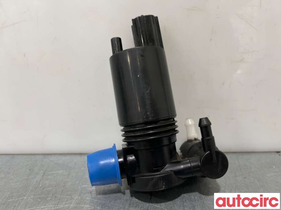 Spylerpumpe foran til Ford Fiesta 2013-2017 (Type VI, Fase 2)  (FORD|2022321||8A61-17K624-AA)