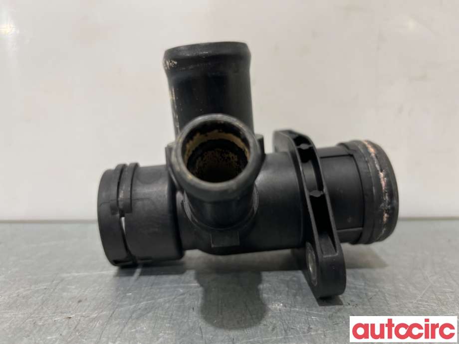 Diverse deler til Ford Fiesta 2013-2017 (Type VI, Fase 2)  (FORD|2118104||CM5G-8A529-GA)