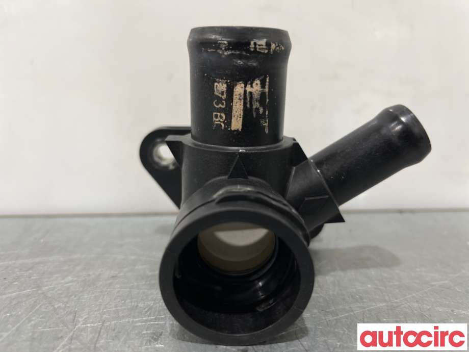 Diverse deler til Ford Fiesta 2013-2017 (Type VI, Fase 2)  (FORD|2118104||CM5G-8A529-GA)