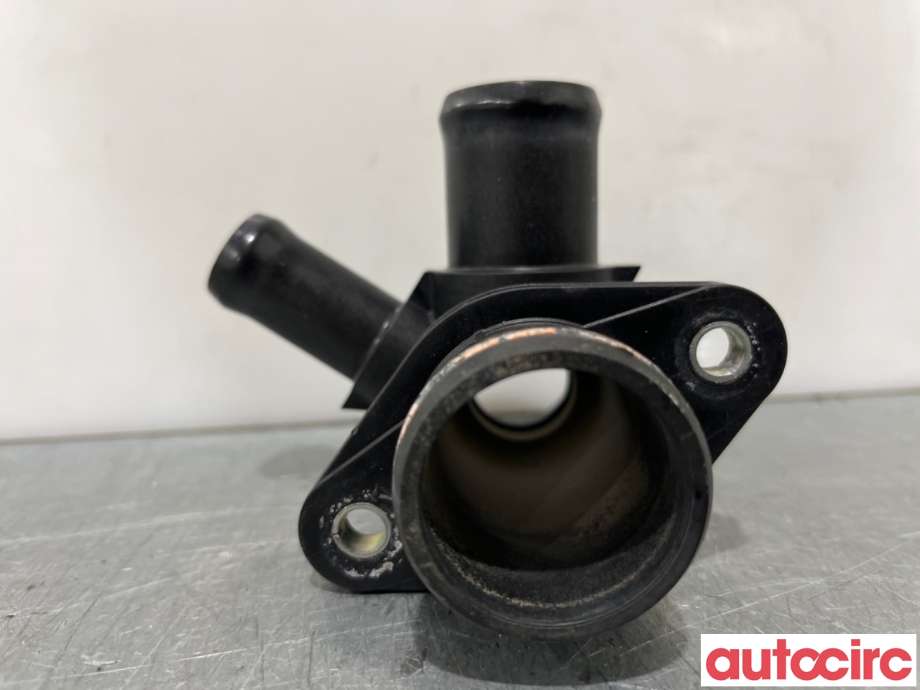 Diverse deler til Ford Fiesta 2013-2017 (Type VI, Fase 2)  (FORD|2118104||CM5G-8A529-GA)