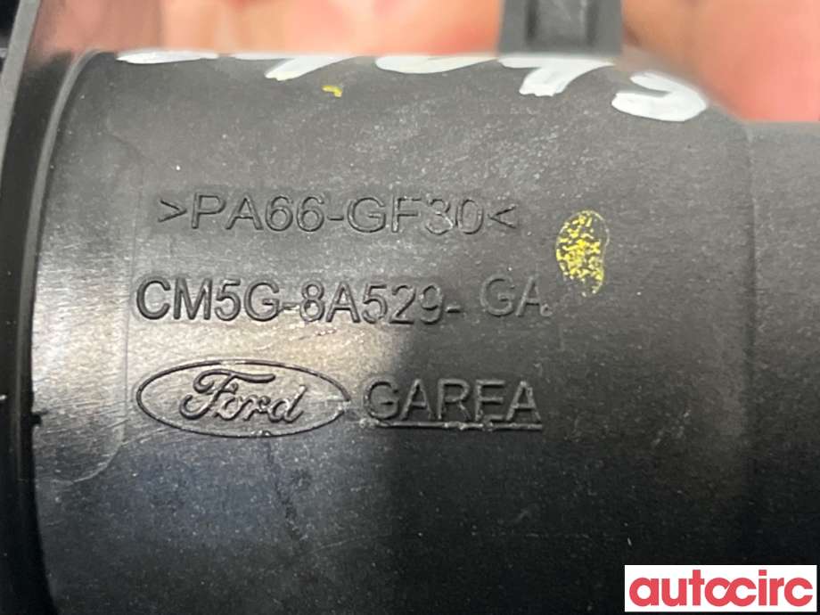 Diverse deler til Ford Fiesta 2013-2017 (Type VI, Fase 2)  (FORD|2118104||CM5G-8A529-GA)