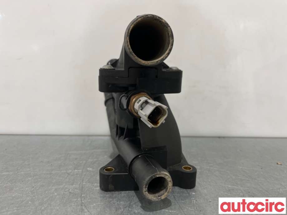 Termostathus til Ford Fiesta 2013-2017 (Type VI, Fase 2)  (FORD|1872633||CM5G-9K478-FA)