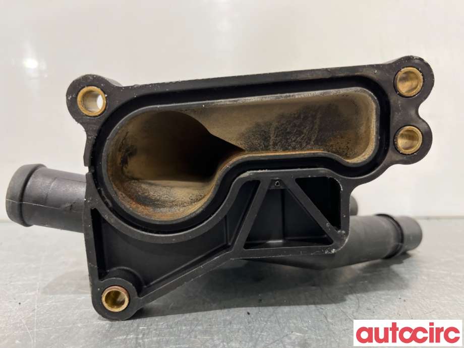 Termostathus til Ford Fiesta 2013-2017 (Type VI, Fase 2)  (FORD|1872633||CM5G-9K478-FA)