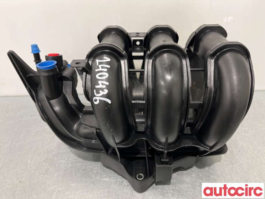 Manifold innsug til Ford Fiesta 2013-2017 (Type VI, Fase 2)  (FORD|1792659||CA6G-9424-CC)
