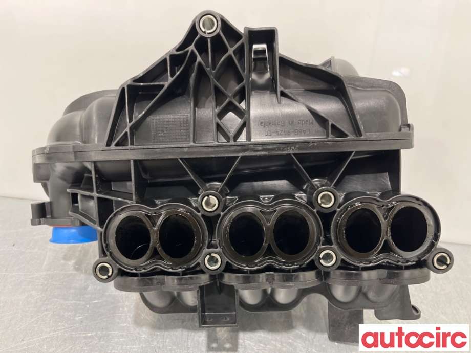 Manifold innsug til Ford Fiesta 2013-2017 (Type VI, Fase 2)  (FORD|1792659||CA6G-9424-CC)