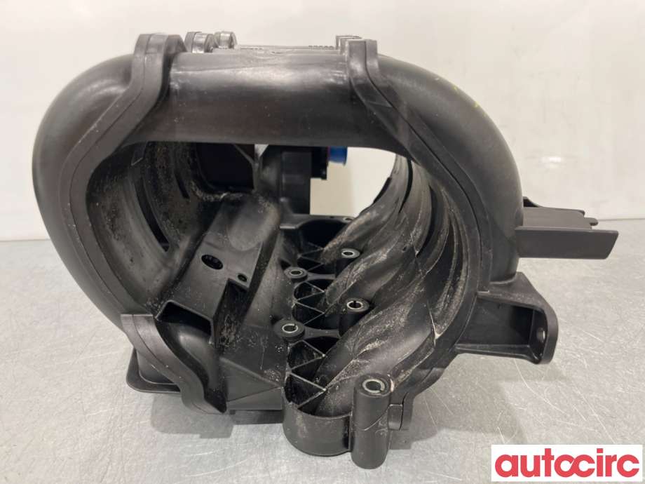 Manifold innsug til Ford Fiesta 2013-2017 (Type VI, Fase 2)  (FORD|1792659||CA6G-9424-CC)