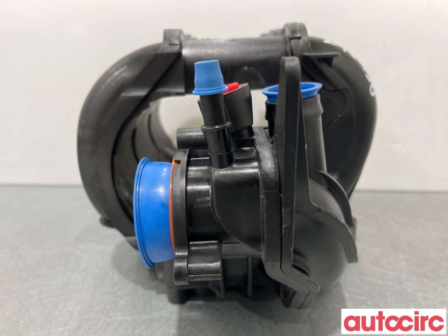 Manifold innsug til Ford Fiesta 2013-2017 (Type VI, Fase 2)  (FORD|1792659||CA6G-9424-CC)