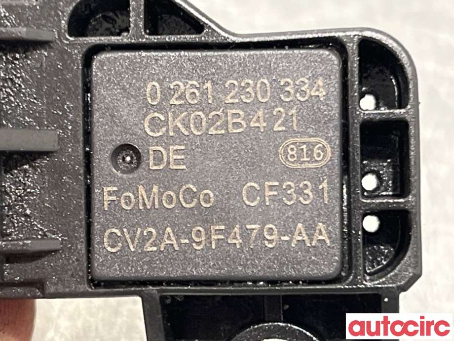 Sensor diverse til Ford Fiesta 2013-2017 (Type VI, Fase 2)  (FORD|1751185|0261230334|CV2A-9F479-AA)