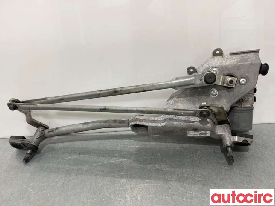 Viskermotor frontrute til Ford Fiesta 2013-2017 (Type VI, Fase 2)  (FORD|1698869|0390241574|8A61-17500-AG)