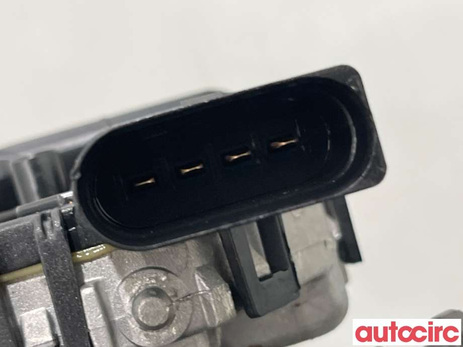 Viskermotor frontrute til Ford Fiesta 2013-2017 (Type VI, Fase 2)  (FORD|1698869|0390241574|8A61-17500-AG)