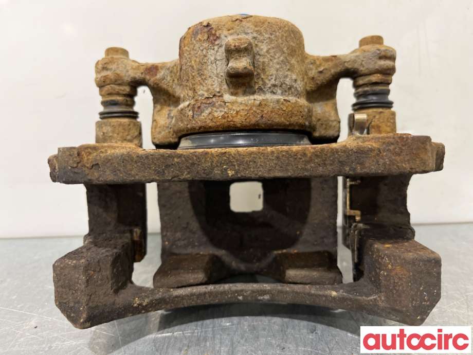 Bremsecaliper høyre foran til Ford Fiesta 2013-2017 (Type VI, Fase 2)  (FORD|2218133|)
