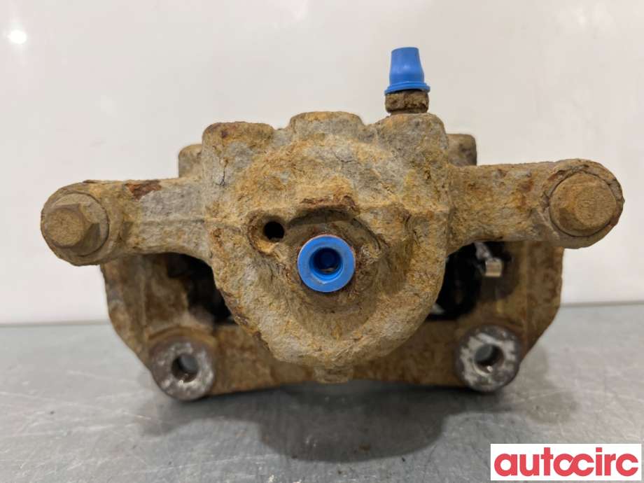 Bremsecaliper høyre foran til Ford Fiesta 2013-2017 (Type VI, Fase 2)  (FORD|2218133|)