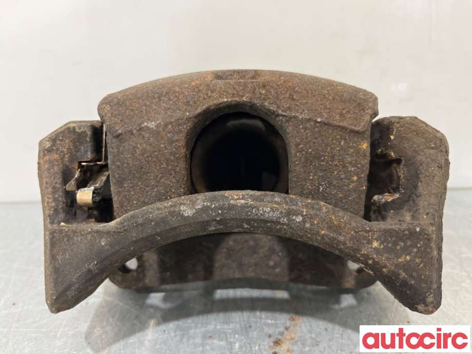 Bremsecaliper høyre foran til Ford Fiesta 2013-2017 (Type VI, Fase 2)  (FORD|2218133|)
