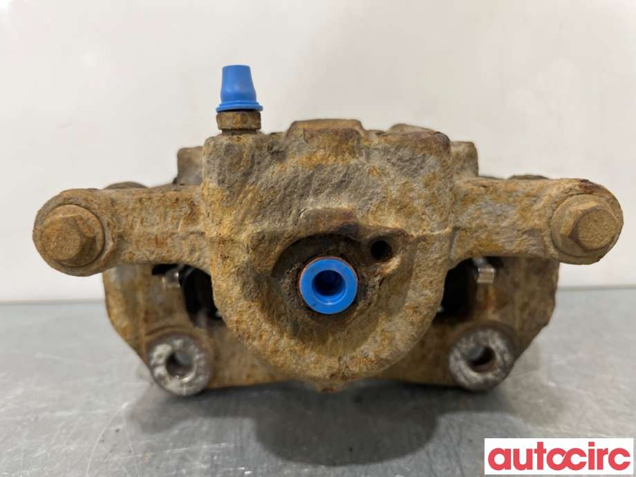 Bremsecaliper venstre foran til Ford Fiesta 2013-2017 (Type VI, Fase 2)  (FORD|2218135|)