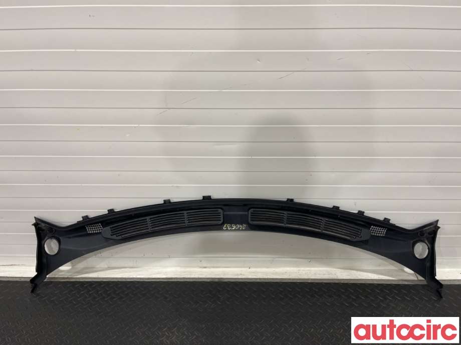 Deksel til Ford Transit Courier, 2018-2023 (Type I, Fase 2)  (FORD|2512450)