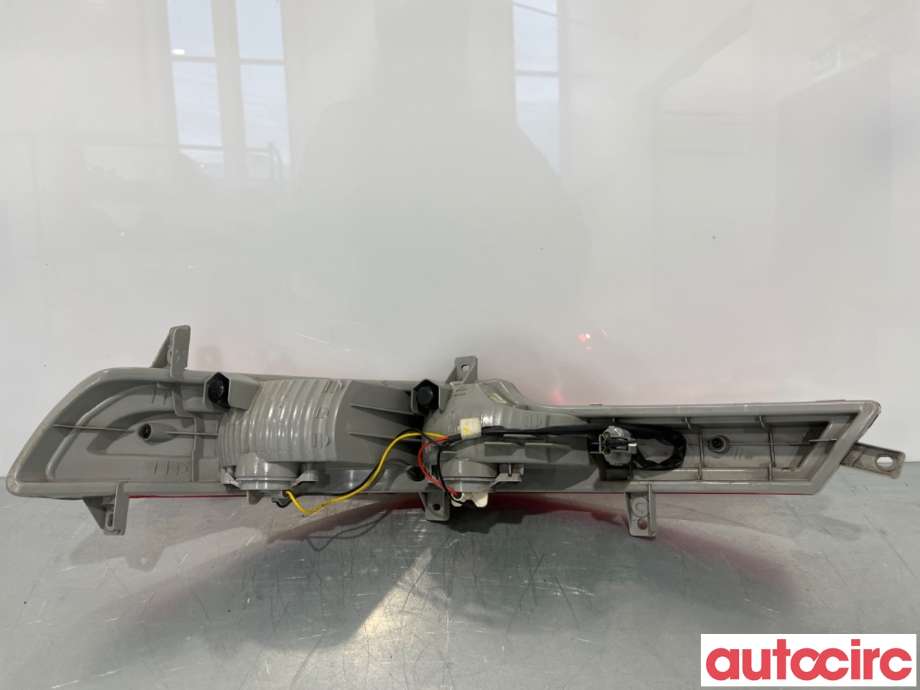 Baklykt fra støtfanger til Kia Sportage 2010-2016 (Type III)  (KIA|924063U300|)