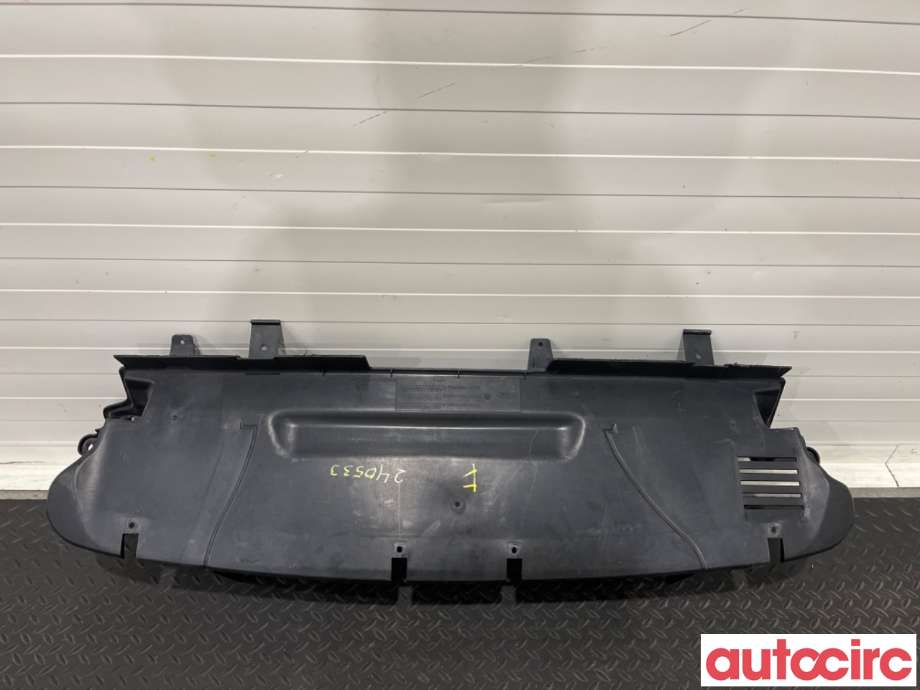 Diverse deler til Ford Transit Courier 2018-2023 (Type I, Fase 2) (FORD|2417753||LK21-V001A06-BA)