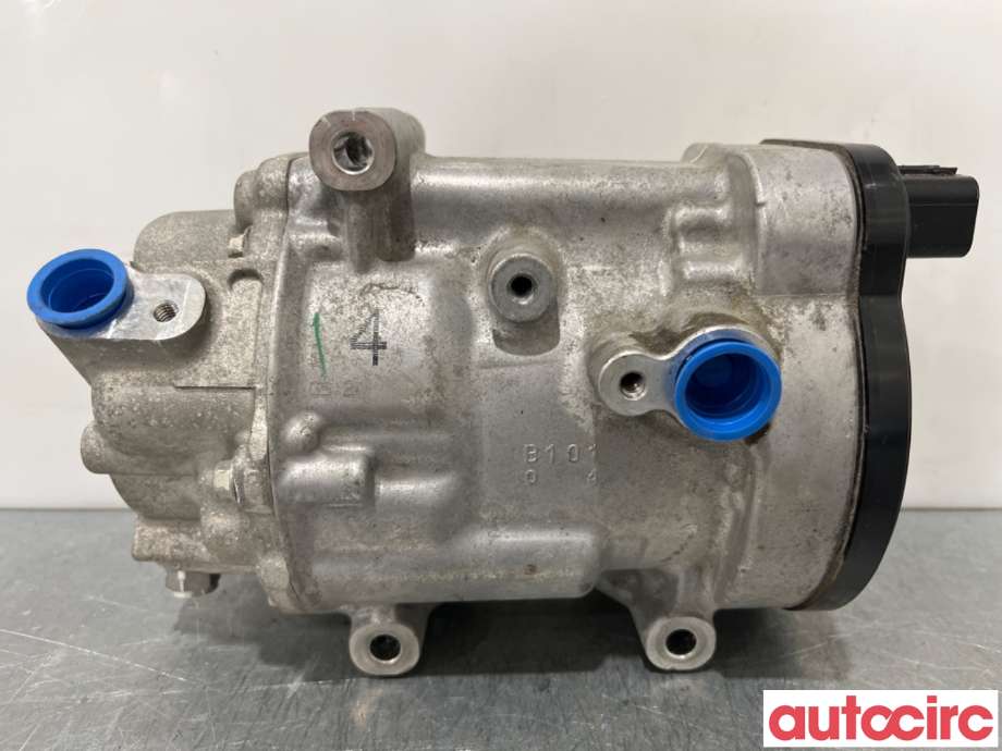 Aircondition kompressor til Toyota Corolla 2019-->>  (TOYOTA|8837012080|042400-1202|)