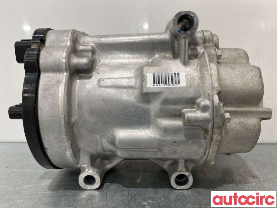 Aircondition kompressor til Toyota Corolla 2019-->>  (TOYOTA|8837012080|042400-1202|)