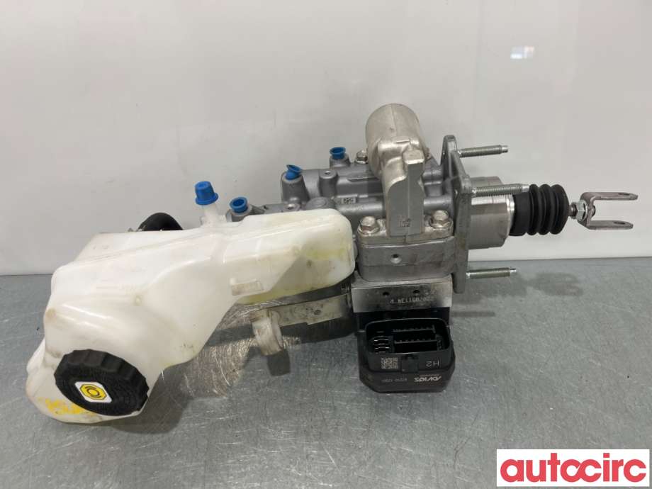 Bremsepumpe hoved til Toyota Corolla 2019-->>  (TOYOTA|4705012A01|114090-11010|47210-12501)