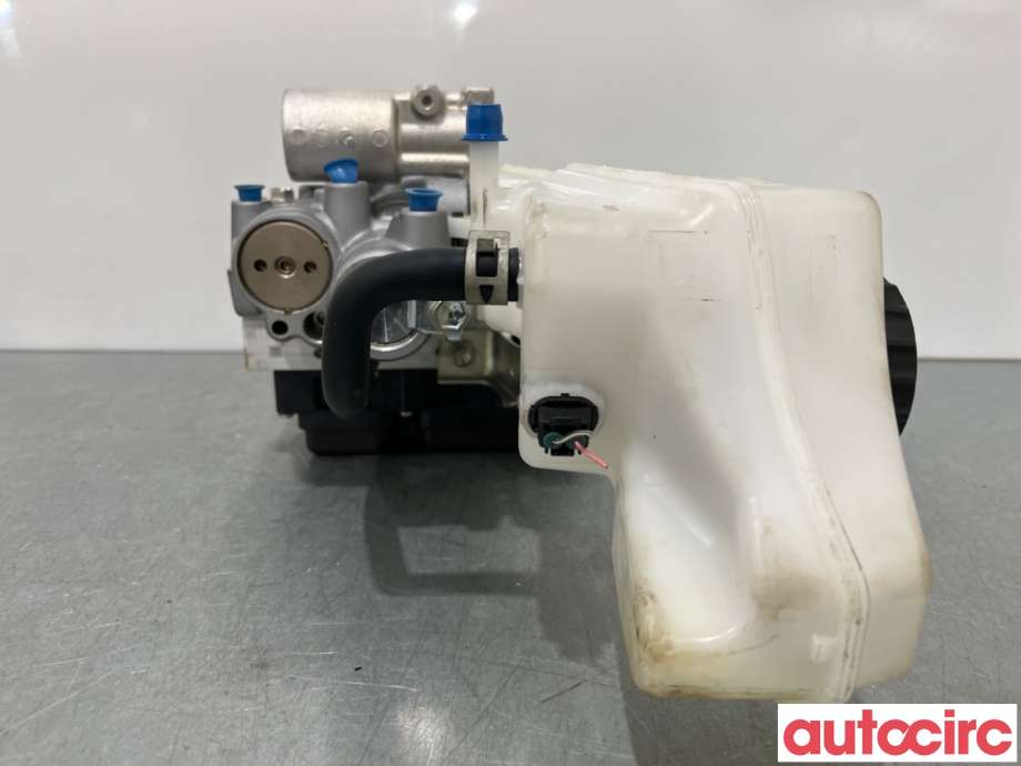 Bremsepumpe hoved til Toyota Corolla 2019-->>  (TOYOTA|4705012A01|114090-11010|47210-12501)