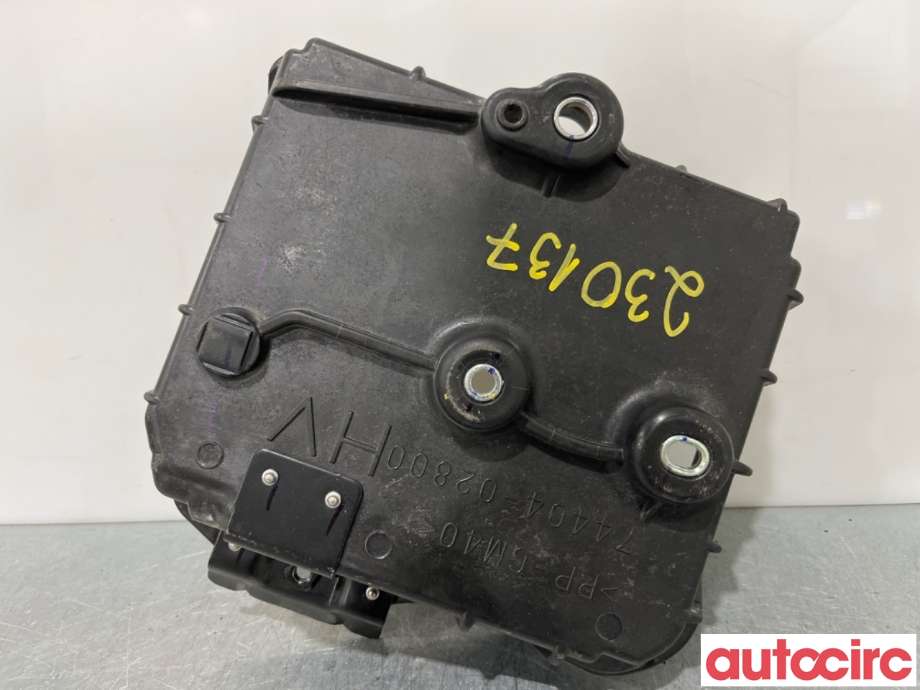 Batterikasse/feste til Toyota Corolla 2019-->>  (TOYOTA|7440402800||74404-02800)