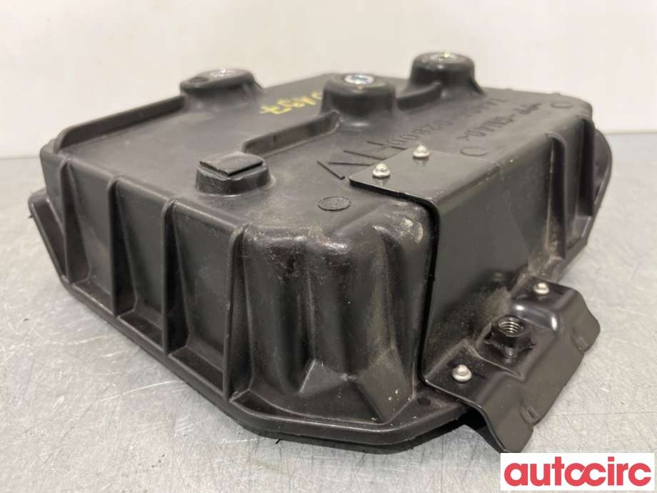 Batterikasse/feste til Toyota Corolla 2019-->>  (TOYOTA|7440402800||74404-02800)