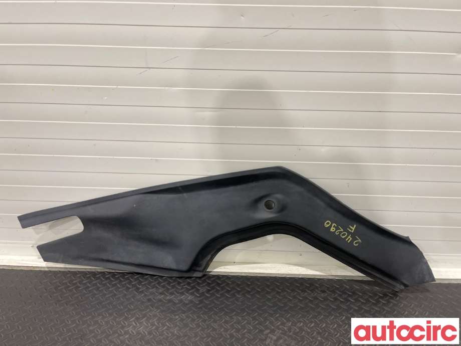 Diverse deler til Tesla Model S 2013-2016 (Fase 1) (TESLA|1019073-00-E||1006327-00-E)