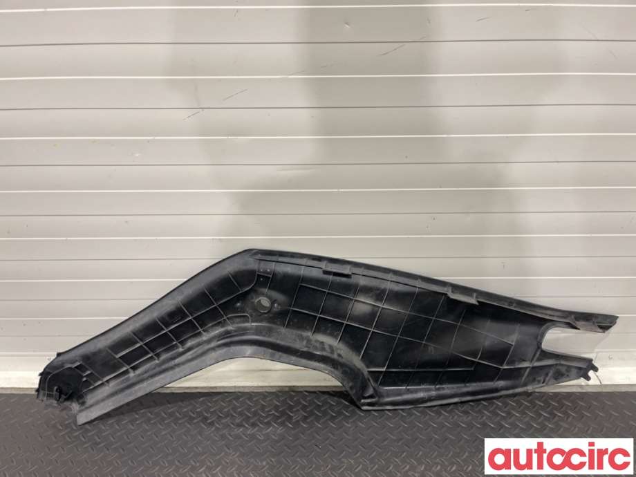Diverse deler til Tesla Model S 2013-2016 (Fase 1) (TESLA|1019073-00-E||1006327-00-E)