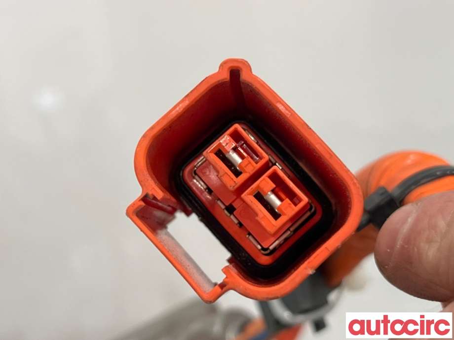 Kabel høy volt (HV) hybrid til Toyota Corolla 2019-->>  (TOYOTA|821H247010|)
