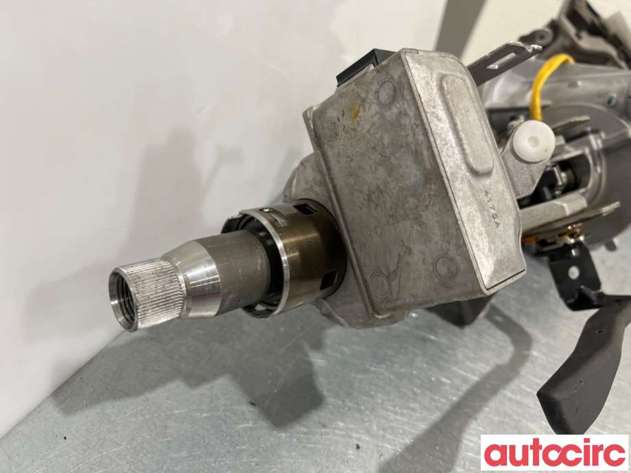 Rattaksel elektrisk servo til Toyota Corolla 2019-->>  (TOYOTA|4520A02630||45250-02P90)