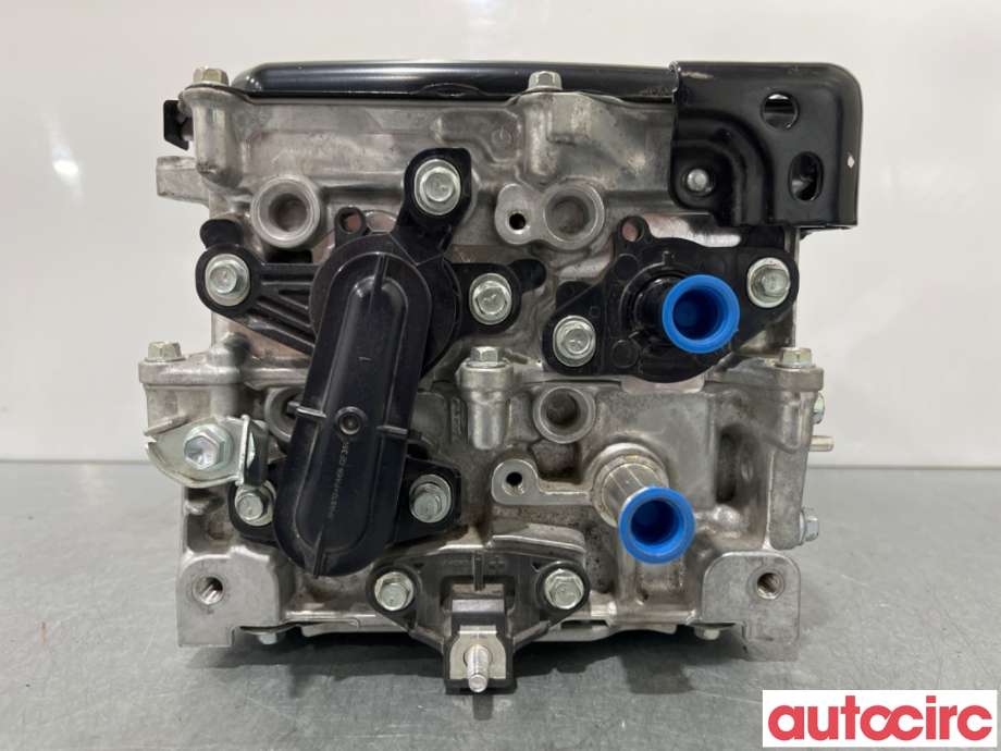 Inverter hybrid til Toyota Corolla 2019-->>  (TOYOTA|G920049136||G9200-47331)