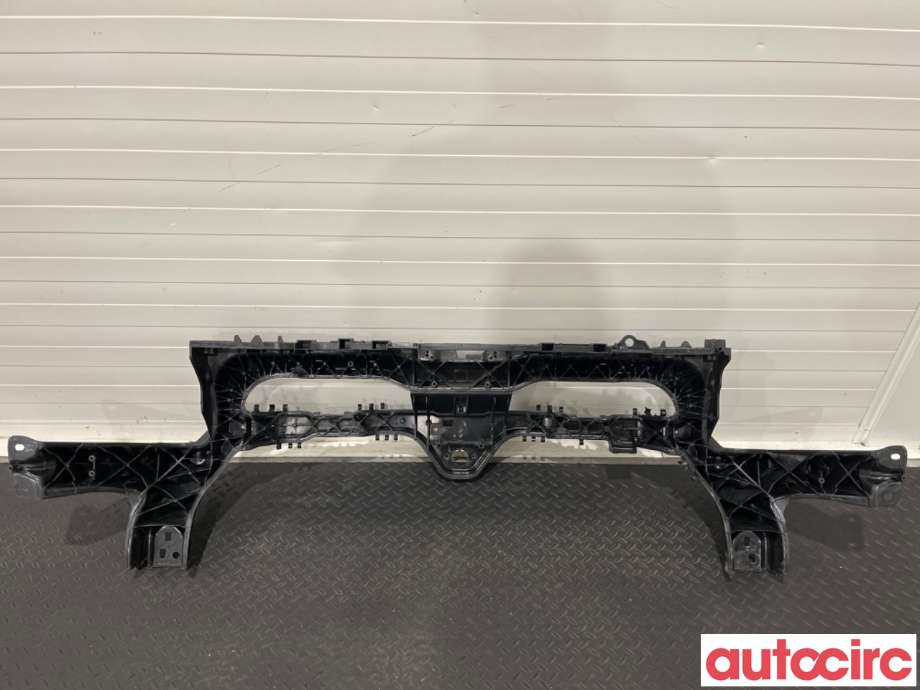 Frontplate til Ford Transit Courier 2018-2023 (Type I, Fase 2)  (FORD|2369470|LK21-8B041-AA|)