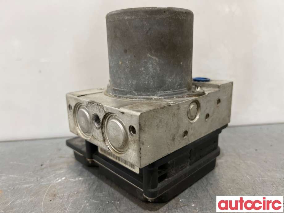 ABS sentral til Mercedes E-Klasse 2009-2013 (Fase 1) (W212) (W212) (MERCEDES|A2184310212|0265236366|A2184310112)