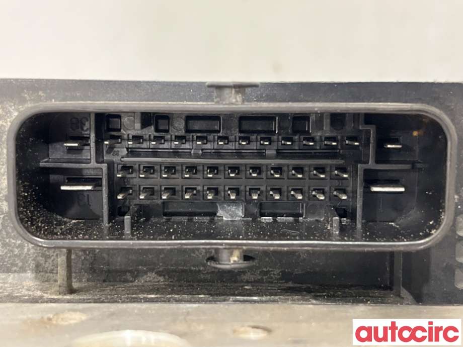 ABS sentral til Mercedes E-Klasse 2009-2013 (Fase 1) (W212) (W212) (MERCEDES|A2184310212|0265236366|A2184310112)