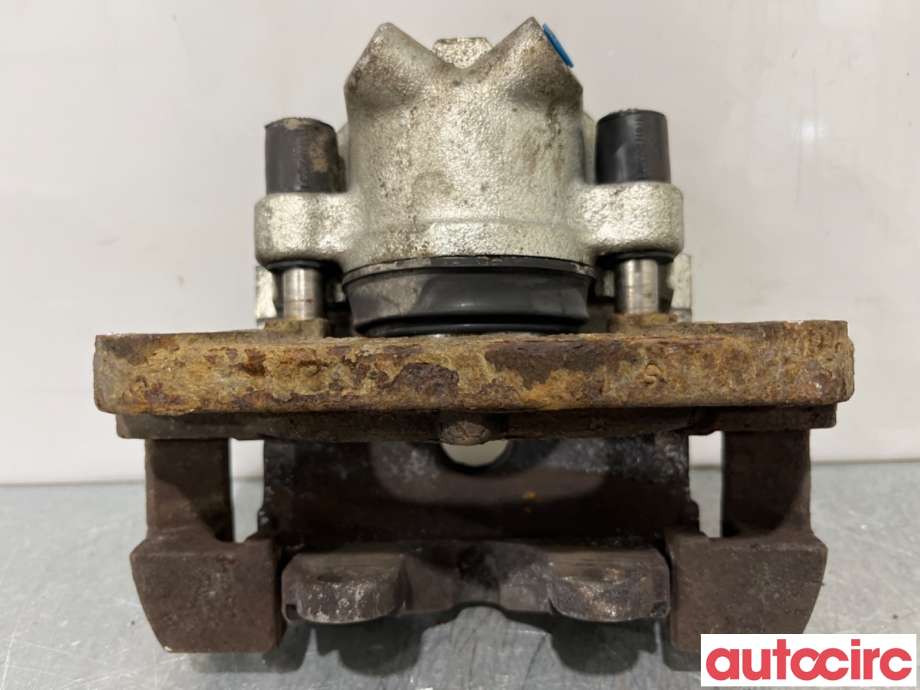 Bremsecaliper venstre foran til BMW X3 2003-2006 (Fase 1) (E83) (E83) (BMW|34116765881|)