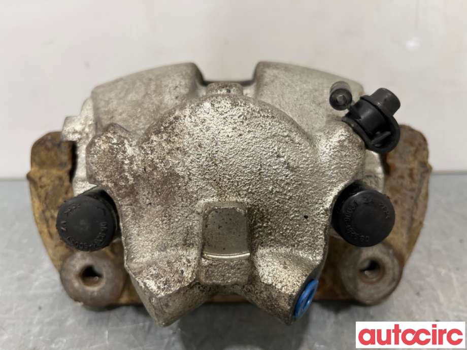 Bremsecaliper venstre foran til BMW X3 2003-2006 (Fase 1) (E83) (E83) (BMW|34116765881|)