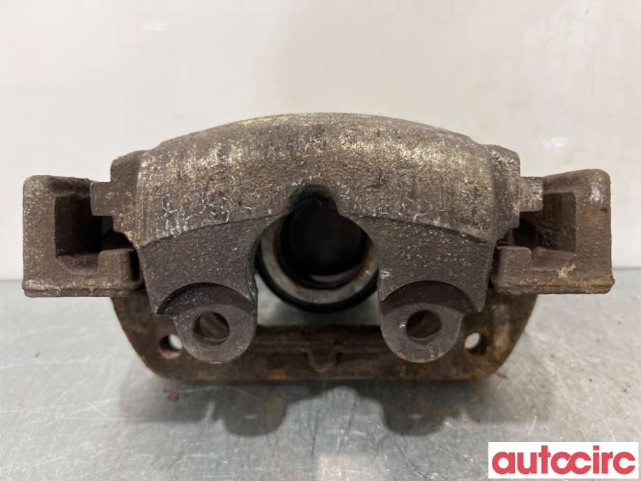 Bremsecaliper venstre foran til BMW X3 2003-2006 (Fase 1) (E83) (E83) (BMW|34116765881|)