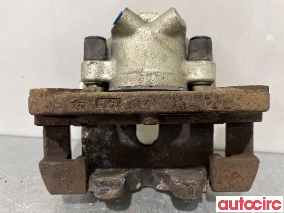 Bremsecaliper høyre foran til BMW X3 2003-2006 (Fase 1) (E83) (E83) (BMW|34116765882|)