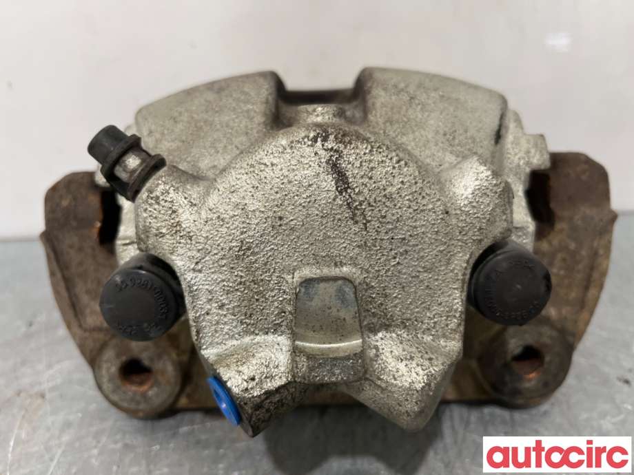 Bremsecaliper høyre foran til BMW X3 2003-2006 (Fase 1) (E83) (E83) (BMW|34116765882|)