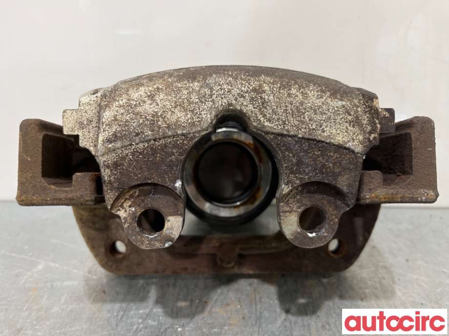 Bremsecaliper høyre foran til BMW X3 2003-2006 (Fase 1) (E83) (E83) (BMW|34116765882|)