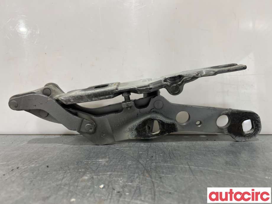 Panserhengsler til BMW X3 2003-2006 (Fase 1) (E83) (E83) (BMW|41613452844||3411448)