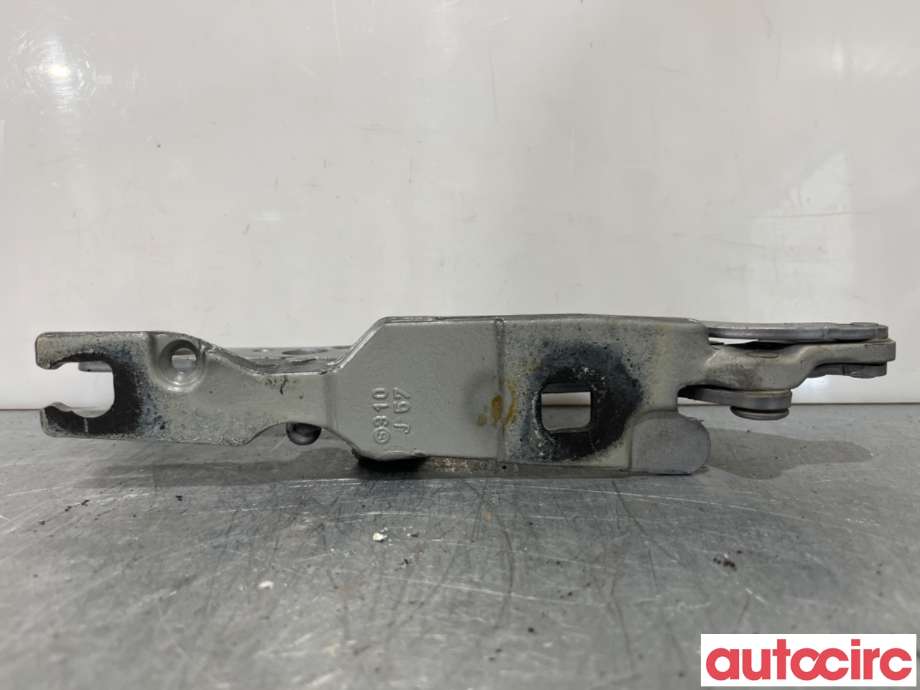 Panserhengsler til BMW X3 2003-2006 (Fase 1) (E83) (E83) (BMW|41613452844||3411448)