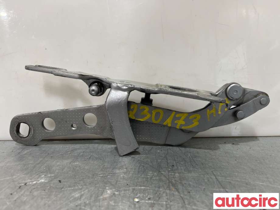 Panserhengsler til BMW X3 2003-2006 (Fase 1) (E83) (E83) (BMW|41613452844||3411448)