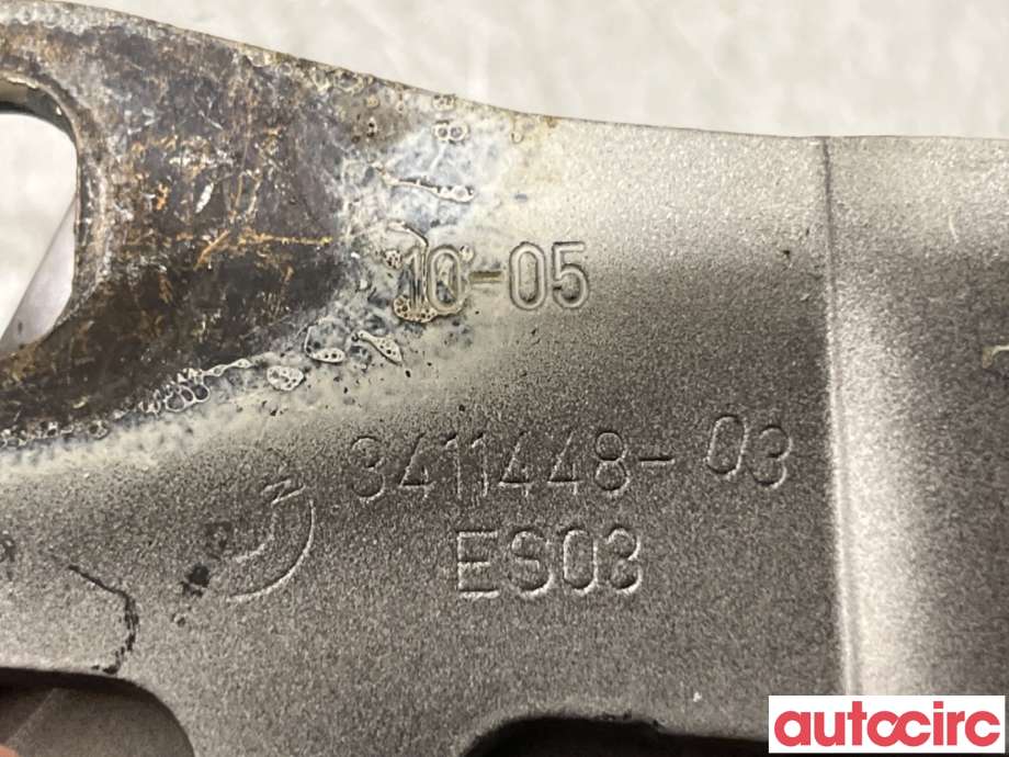 Panserhengsler til BMW X3 2003-2006 (Fase 1) (E83) (E83) (BMW|41613452844||3411448)