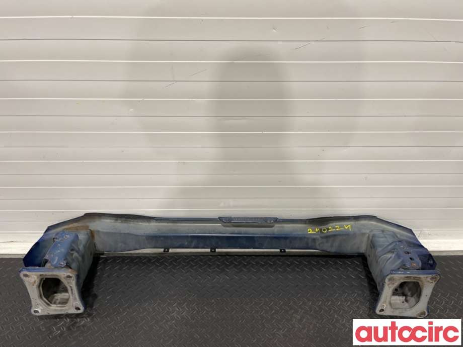 Støtfangerforsterkning foran til Ford Transit Connect 2009-2013 (Type I, Fase 2)  (FORD|5037564|P9T16-V17750-AA|)