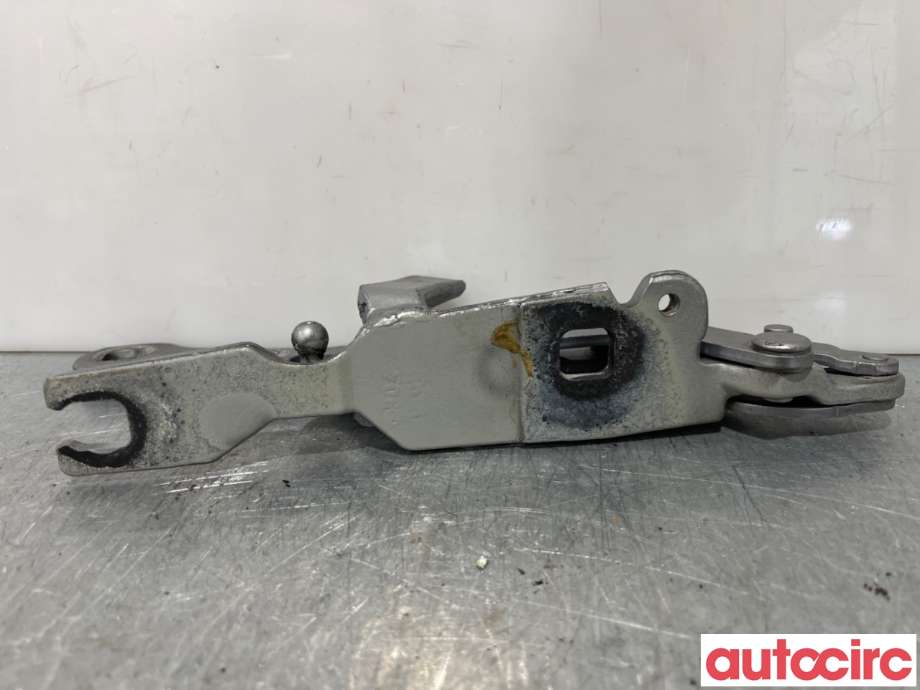 Panserhengsler til BMW X3 2003-2006 (Fase 1) (E83) (E83) (BMW|41613452843||3411447)