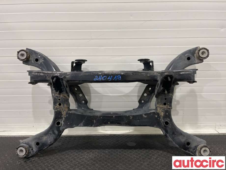 Travers bak til Mazda CX-5 2012-2017 (Type I)  (MAZDA|KD352880XC|)
