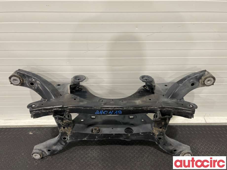 Travers bak til Mazda CX-5 2012-2017 (Type I)  (MAZDA|KD352880XC|)