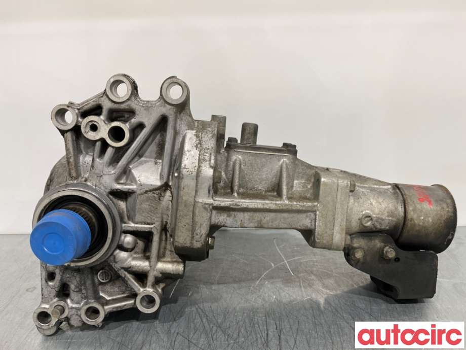 Girkasse 4WD fordelingskasse til Mitsubishi Outlander 2010-2012 (Type II, Fase 2)  (MITSUBISHI|3200A140|)